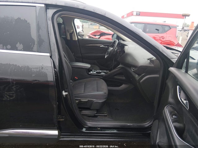 Aukcja sprzedaży 2023 Buick Envision Preferred Awd, vin: LRBFZMR4XPD164225, numer aukcji: 45182818