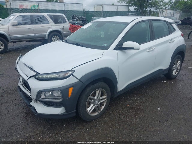 KM8K1CAA2KU266884 Hyundai Kona Se