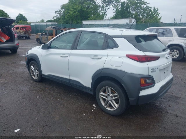 KM8K1CAA2KU266884 Hyundai Kona Se