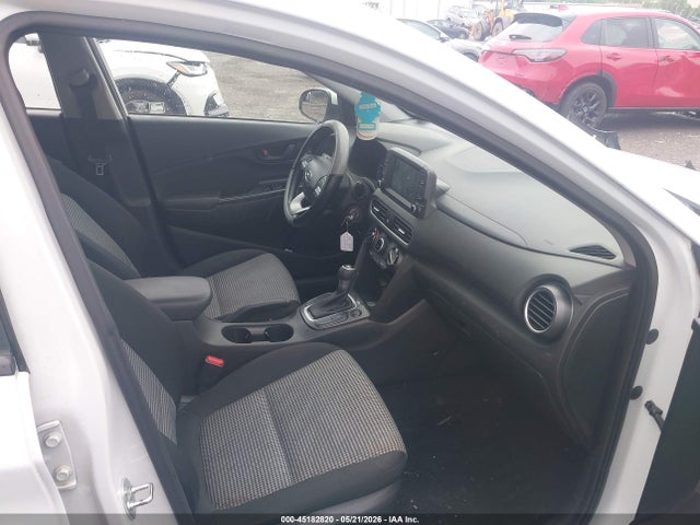 KM8K1CAA2KU266884 Hyundai Kona Se