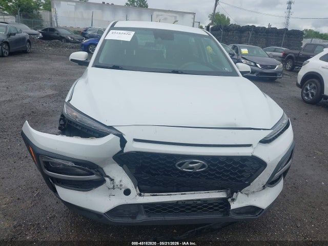 KM8K1CAA2KU266884 Hyundai Kona Se