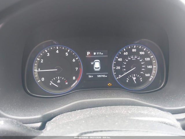 KM8K1CAA2KU266884 Hyundai Kona Se