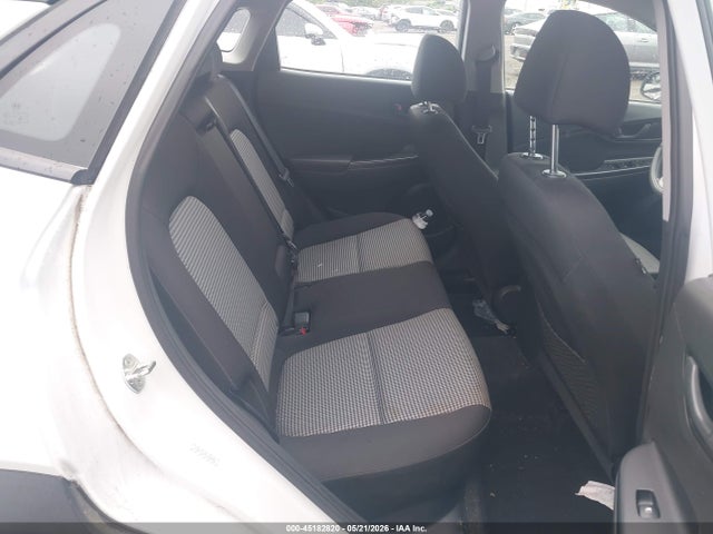 KM8K1CAA2KU266884 Hyundai Kona Se