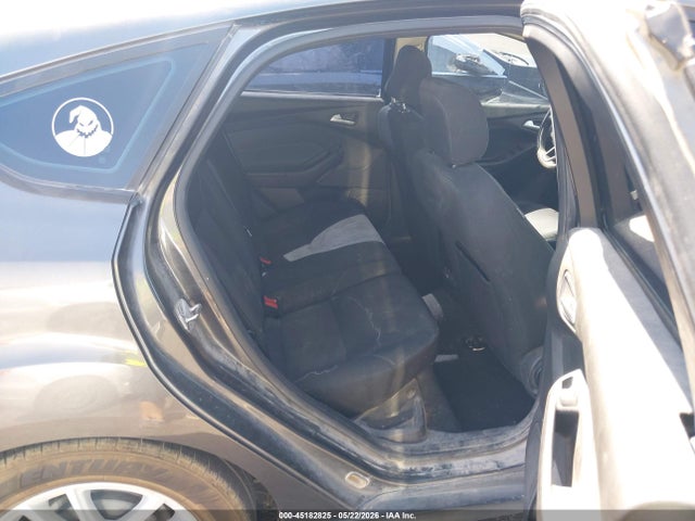 Продажа на аукционе авто 2016 Ford Focus Se, vin: 1FADP3K28GL230459, номер лота: 45182825