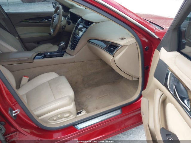 Aukcja sprzedaży 2014 Cadillac Cts Luxury, vin: 1G6AR5SX5E0156823, numer aukcji: 45182828