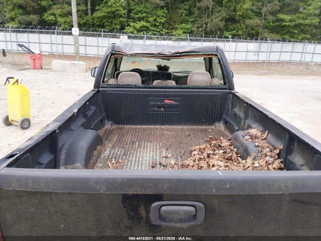 Продаж на аукціоні авто 2000 Gmc Sierra 1500 Sle, vin: 1GTEC14V9YZ299472, номер лоту: 45182831