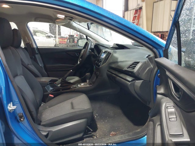 Продаж на аукціоні авто 2020 Subaru Impreza 5-door, vin: 4S3GTAB62L3731688, номер лоту: 45182835