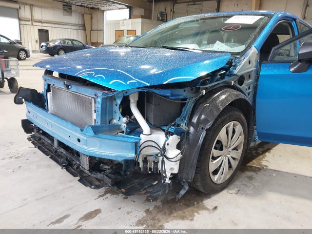 Продаж на аукціоні авто 2020 Subaru Impreza 5-door, vin: 4S3GTAB62L3731688, номер лоту: 45182835