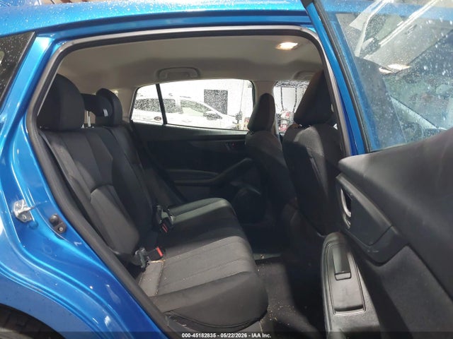 Продаж на аукціоні авто 2020 Subaru Impreza 5-door, vin: 4S3GTAB62L3731688, номер лоту: 45182835