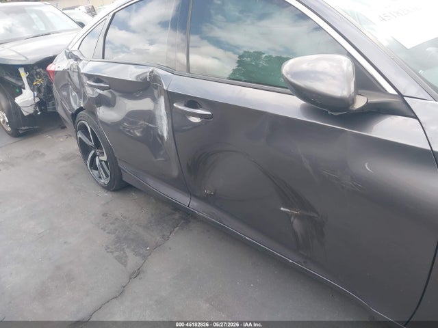 Auction sale of the 2019 Honda Accord Sport, vin: 1HGCV1F33KA024829, lot number: 45182836