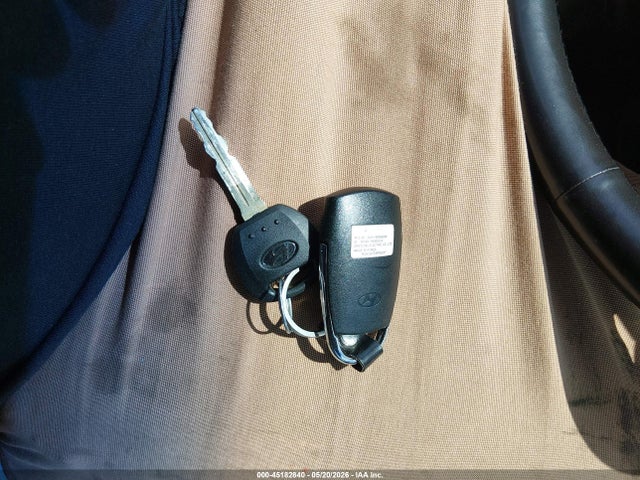 45182840 :رقم المزاد ، KNDMC233676032081 vin ، 2007 Hyundai Entourage Gls/limited/se مزاد بيع