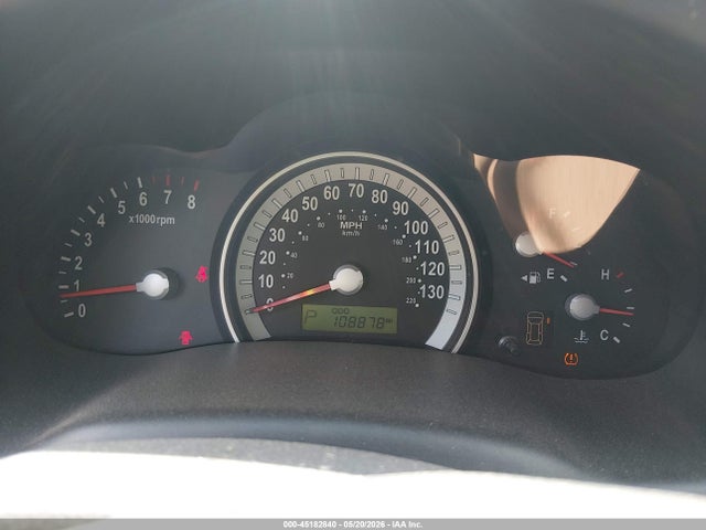 45182840 :رقم المزاد ، KNDMC233676032081 vin ، 2007 Hyundai Entourage Gls/limited/se مزاد بيع