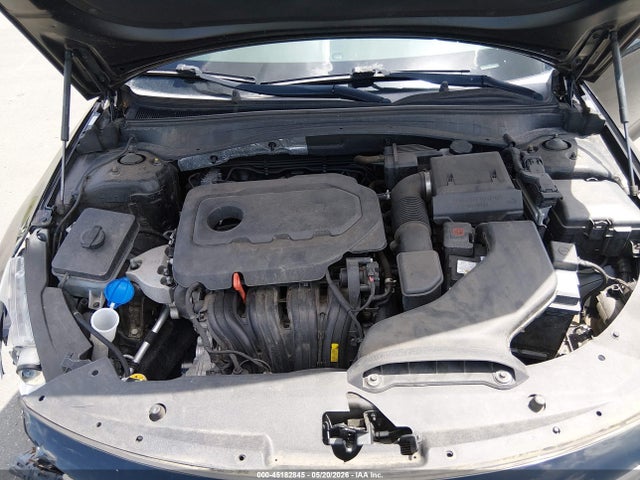 Продажа на аукционе авто 2019 Kia Optima Lx, vin: 5XXGT4L31KG303194, номер лота: 45182845