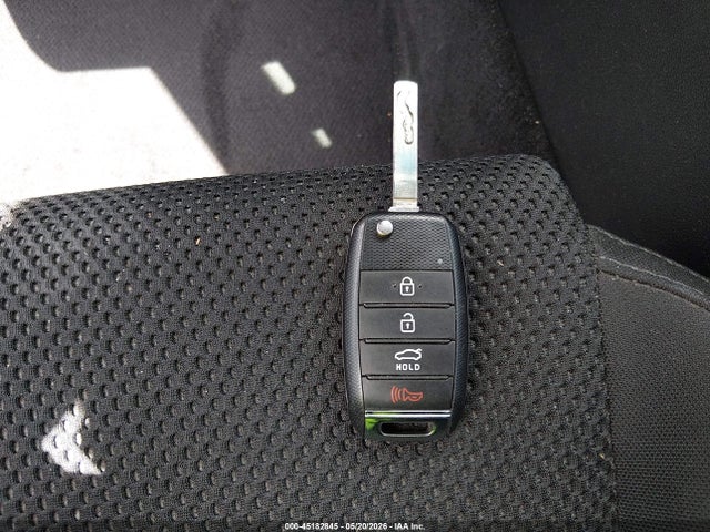 Продажа на аукционе авто 2019 Kia Optima Lx, vin: 5XXGT4L31KG303194, номер лота: 45182845