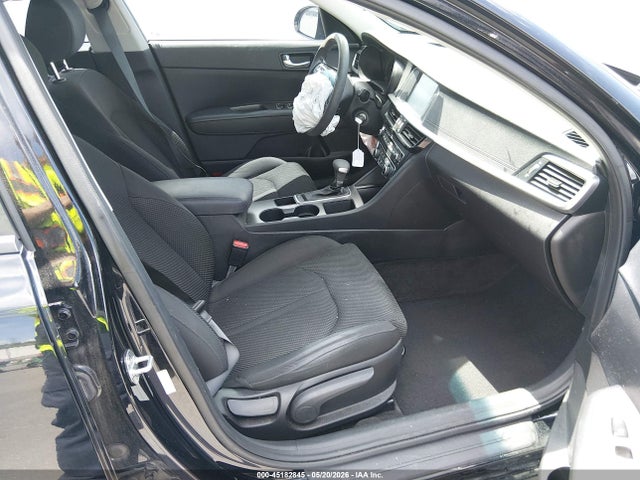 Продажа на аукционе авто 2019 Kia Optima Lx, vin: 5XXGT4L31KG303194, номер лота: 45182845