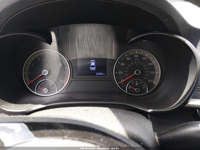 Продажа на аукционе авто 2019 Kia Optima Lx, vin: 5XXGT4L31KG303194, номер лота: 45182845
