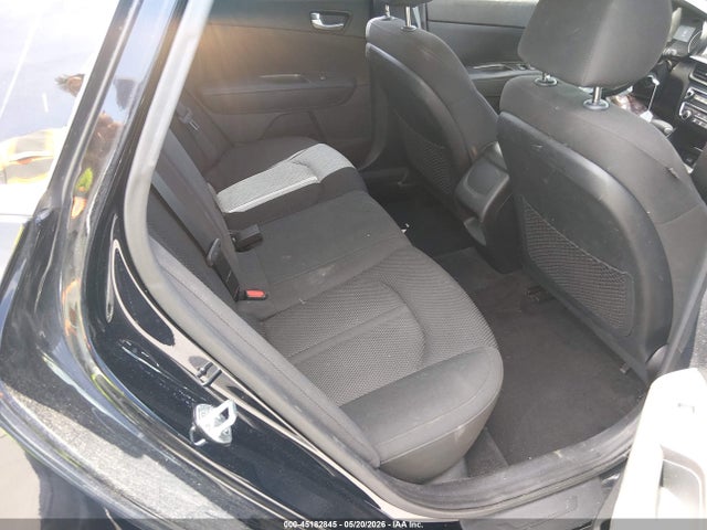 Продажа на аукционе авто 2019 Kia Optima Lx, vin: 5XXGT4L31KG303194, номер лота: 45182845