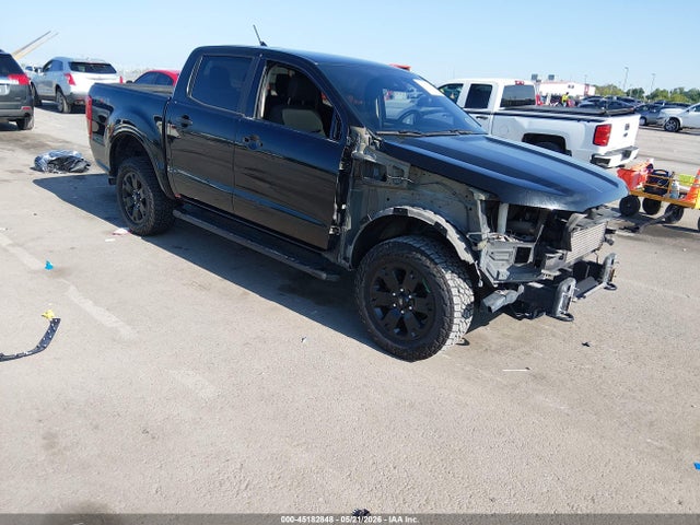 45182848 :رقم المزاد ، 1FTER4FHXLLA67479 vin ، 2020 Ford Ranger Xlt مزاد بيع