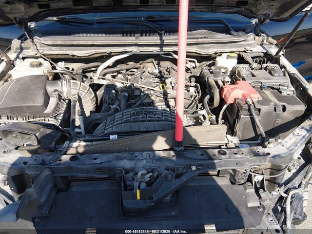 45182848 :رقم المزاد ، 1FTER4FHXLLA67479 vin ، 2020 Ford Ranger Xlt مزاد بيع