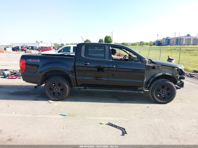 45182848 :رقم المزاد ، 1FTER4FHXLLA67479 vin ، 2020 Ford Ranger Xlt مزاد بيع