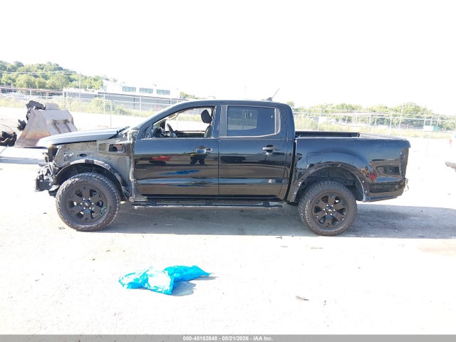 45182848 :رقم المزاد ، 1FTER4FHXLLA67479 vin ، 2020 Ford Ranger Xlt مزاد بيع