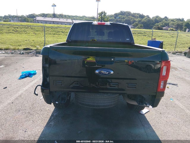 45182848 :رقم المزاد ، 1FTER4FHXLLA67479 vin ، 2020 Ford Ranger Xlt مزاد بيع
