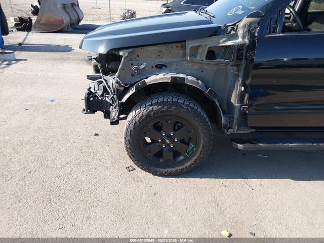 45182848 :رقم المزاد ، 1FTER4FHXLLA67479 vin ، 2020 Ford Ranger Xlt مزاد بيع
