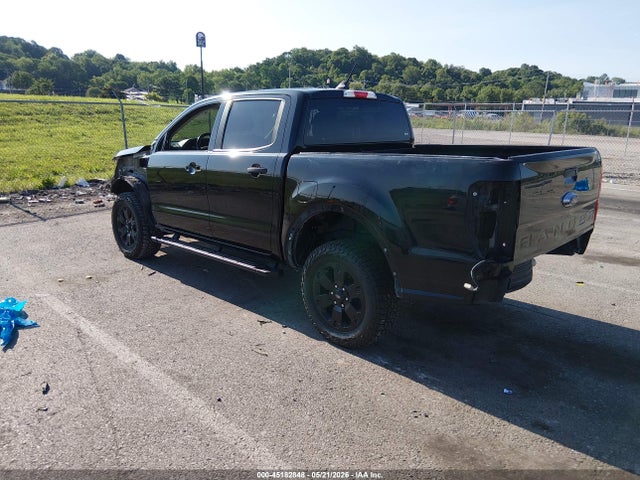 45182848 :رقم المزاد ، 1FTER4FHXLLA67479 vin ، 2020 Ford Ranger Xlt مزاد بيع