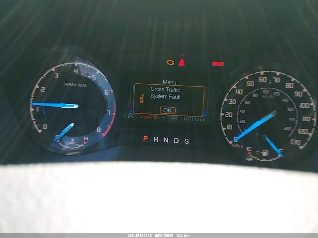 45182848 :رقم المزاد ، 1FTER4FHXLLA67479 vin ، 2020 Ford Ranger Xlt مزاد بيع