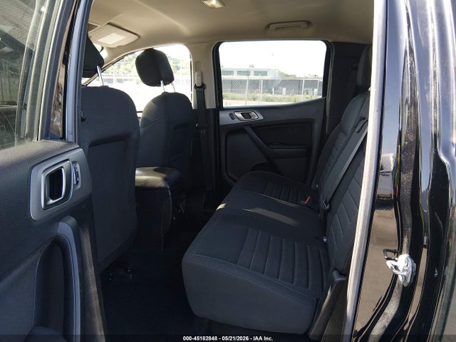 45182848 :رقم المزاد ، 1FTER4FHXLLA67479 vin ، 2020 Ford Ranger Xlt مزاد بيع