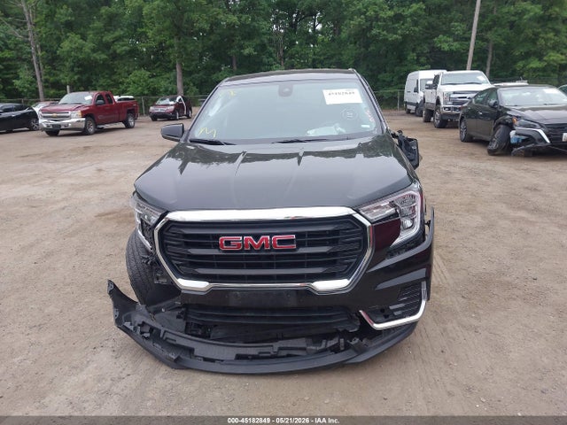 Aukcja sprzedaży 2024 Gmc Terrain Awd Sle, vin: 3GKALTEGXRL366362, numer aukcji: 45182849