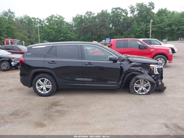 Aukcja sprzedaży 2024 Gmc Terrain Awd Sle, vin: 3GKALTEGXRL366362, numer aukcji: 45182849