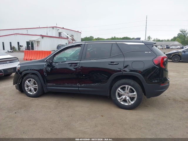 Aukcja sprzedaży 2024 Gmc Terrain Awd Sle, vin: 3GKALTEGXRL366362, numer aukcji: 45182849