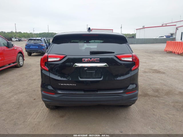 Aukcja sprzedaży 2024 Gmc Terrain Awd Sle, vin: 3GKALTEGXRL366362, numer aukcji: 45182849