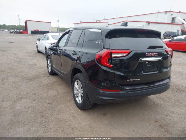 Aukcja sprzedaży 2024 Gmc Terrain Awd Sle, vin: 3GKALTEGXRL366362, numer aukcji: 45182849