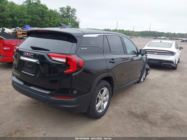 Aukcja sprzedaży 2024 Gmc Terrain Awd Sle, vin: 3GKALTEGXRL366362, numer aukcji: 45182849