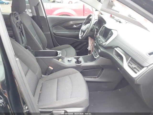 Aukcja sprzedaży 2024 Gmc Terrain Awd Sle, vin: 3GKALTEGXRL366362, numer aukcji: 45182849