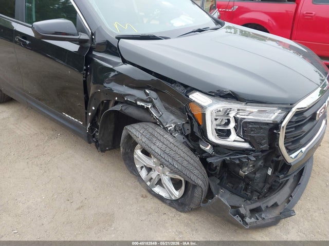 Aukcja sprzedaży 2024 Gmc Terrain Awd Sle, vin: 3GKALTEGXRL366362, numer aukcji: 45182849
