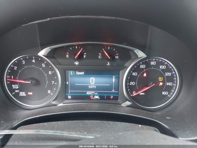 Aukcja sprzedaży 2024 Gmc Terrain Awd Sle, vin: 3GKALTEGXRL366362, numer aukcji: 45182849