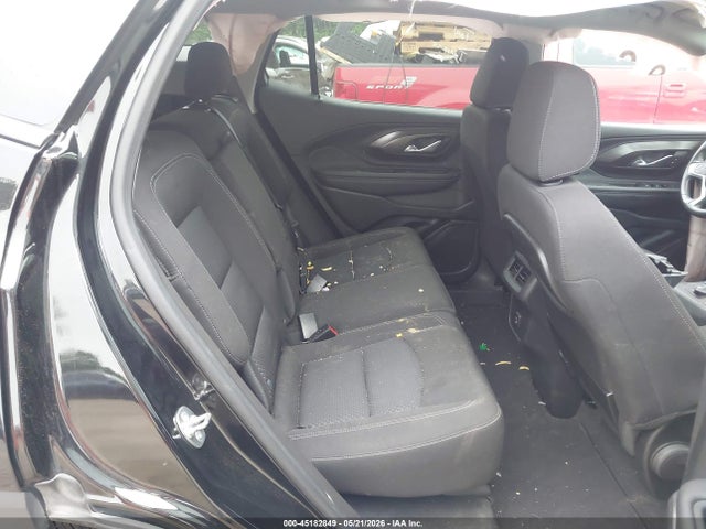 Aukcja sprzedaży 2024 Gmc Terrain Awd Sle, vin: 3GKALTEGXRL366362, numer aukcji: 45182849