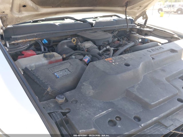 Продажа на аукционе авто 2012 Chevrolet Silverado 2500hd Work Truck, vin: 1GC0KVC8XCZ134491, номер лота: 45182861