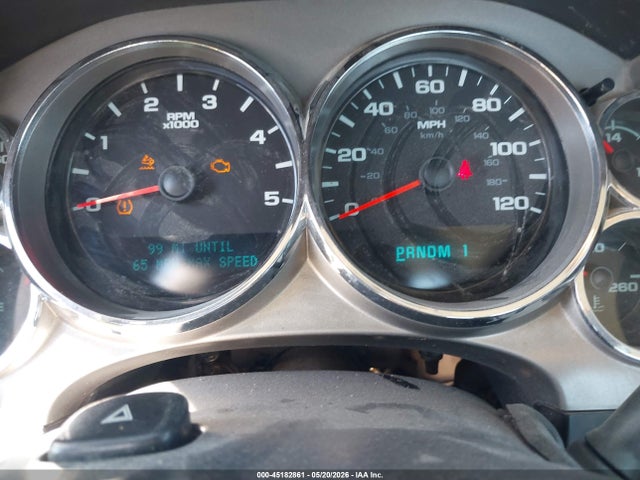 Продажа на аукционе авто 2012 Chevrolet Silverado 2500hd Work Truck, vin: 1GC0KVC8XCZ134491, номер лота: 45182861