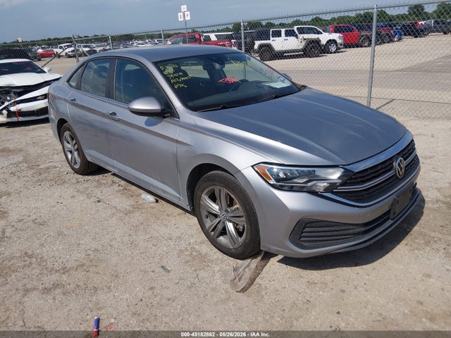 Продаж на аукціоні авто 2024 Volkswagen Jetta 1.5t Se, vin: 3VWEM7BU1RM015410, номер лоту: 45182862