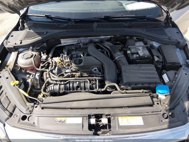 Продаж на аукціоні авто 2024 Volkswagen Jetta 1.5t Se, vin: 3VWEM7BU1RM015410, номер лоту: 45182862