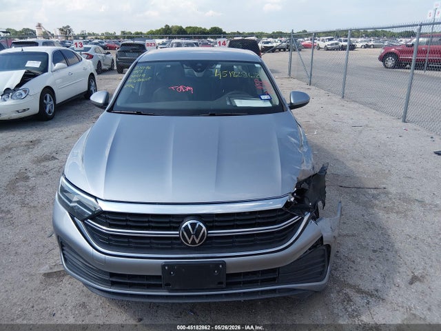 Продаж на аукціоні авто 2024 Volkswagen Jetta 1.5t Se, vin: 3VWEM7BU1RM015410, номер лоту: 45182862