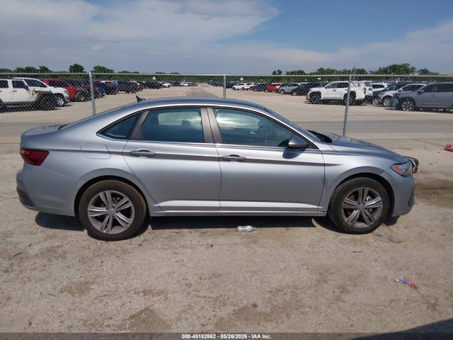 Продаж на аукціоні авто 2024 Volkswagen Jetta 1.5t Se, vin: 3VWEM7BU1RM015410, номер лоту: 45182862
