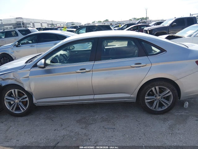 Продаж на аукціоні авто 2024 Volkswagen Jetta 1.5t Se, vin: 3VWEM7BU1RM015410, номер лоту: 45182862