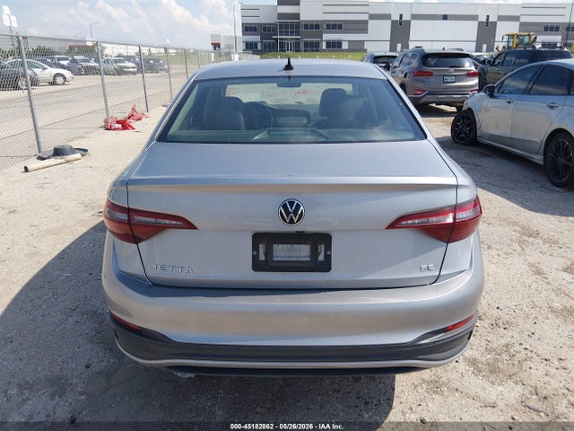 Продаж на аукціоні авто 2024 Volkswagen Jetta 1.5t Se, vin: 3VWEM7BU1RM015410, номер лоту: 45182862