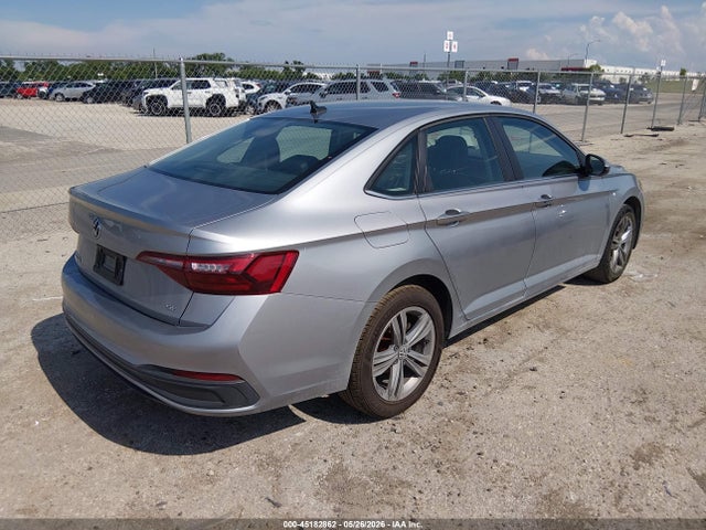 Продаж на аукціоні авто 2024 Volkswagen Jetta 1.5t Se, vin: 3VWEM7BU1RM015410, номер лоту: 45182862
