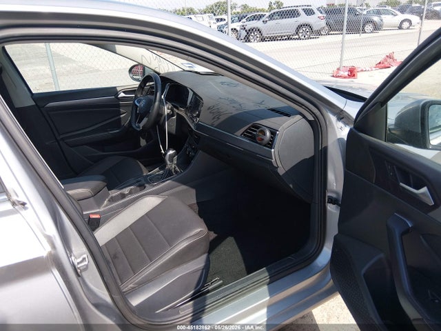 Продаж на аукціоні авто 2024 Volkswagen Jetta 1.5t Se, vin: 3VWEM7BU1RM015410, номер лоту: 45182862